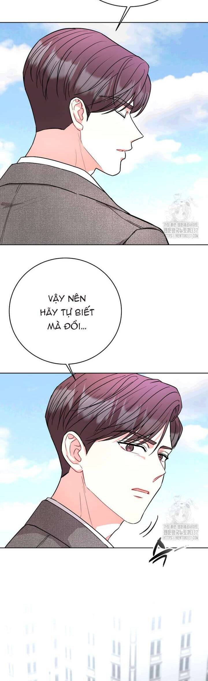 Hades Và Persephone Chương 28 Ảnh 31