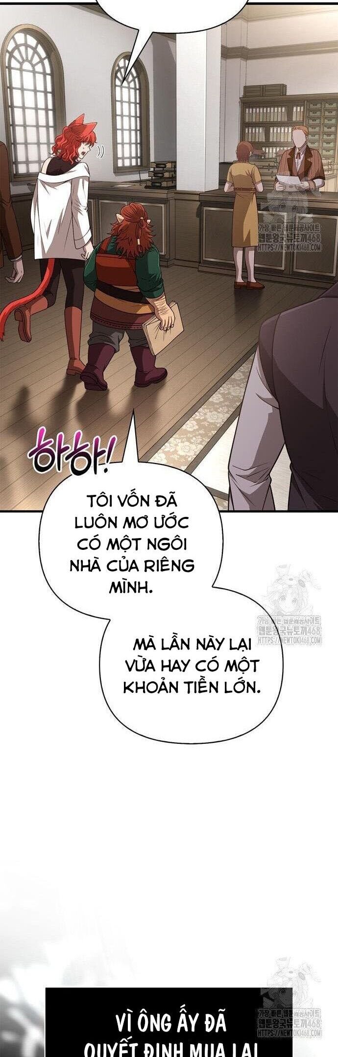 Sống Sót Trong Trò Chơi Với Tư Cách Là Một Cuồng Nhân Chương 100 Ảnh 44