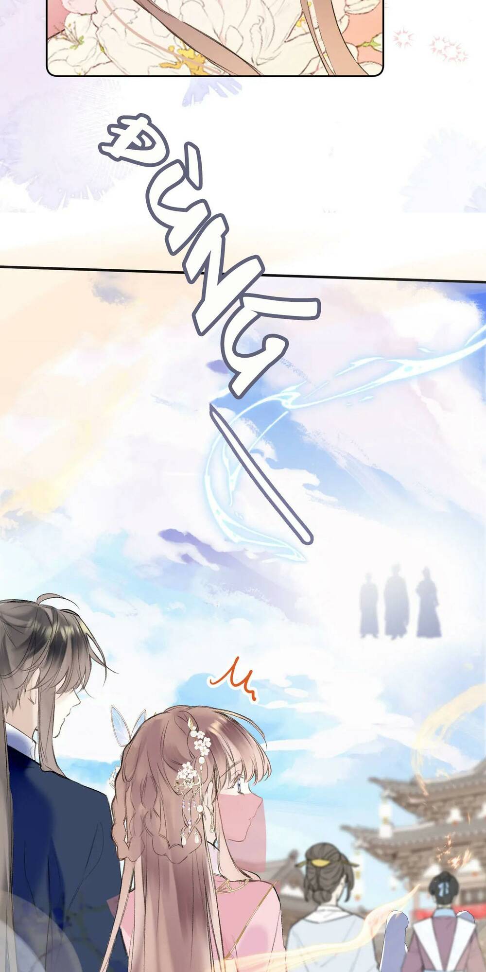 Vi Phu Của Ta Là Long Ngạo Thiên Chương 35 Ảnh 15