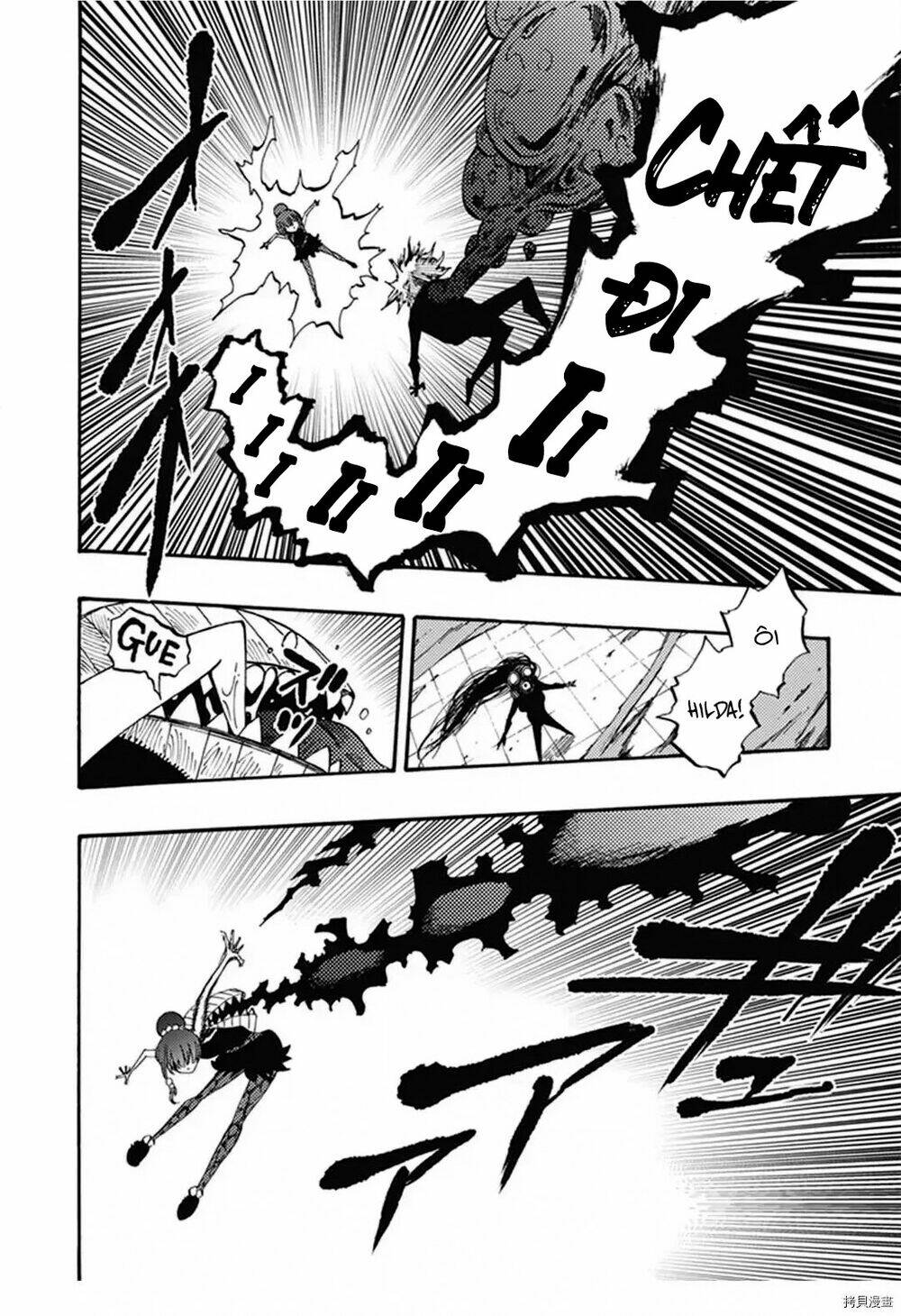 Tales Of Destruction Chương 22 Ảnh 39
