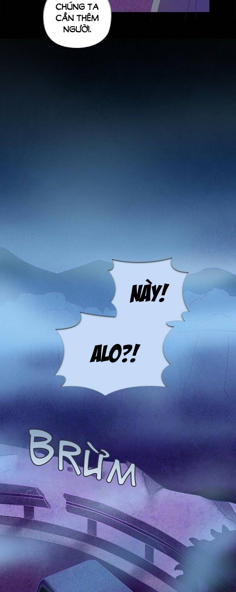 Ma Kể Chuyện Chương 47 Ảnh 52