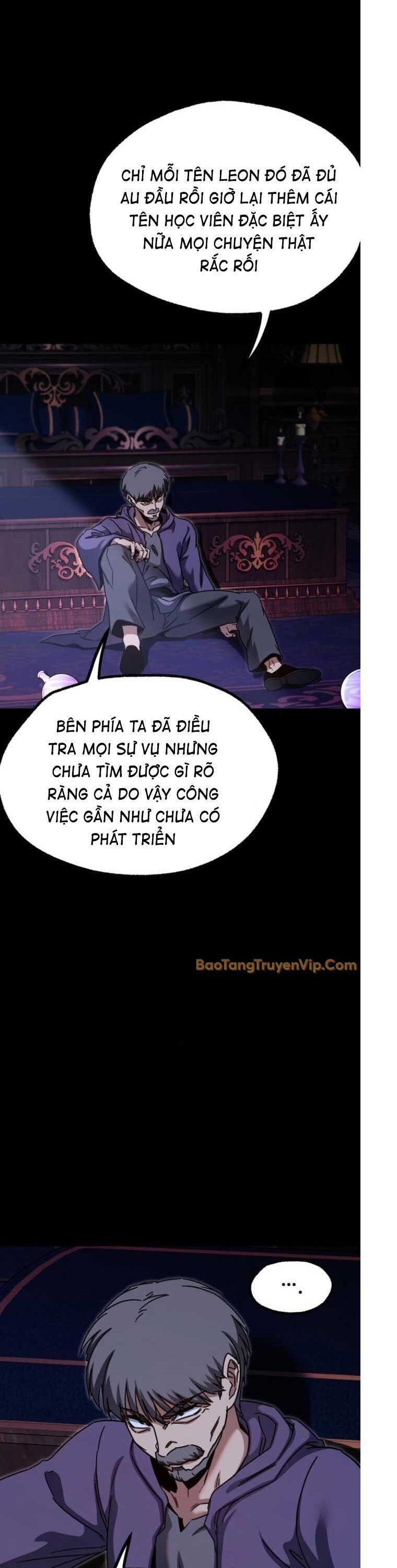 Thống Lĩnh Học Viện Chỉ Bằng Dao Sashimi Chương 37 Ảnh 237