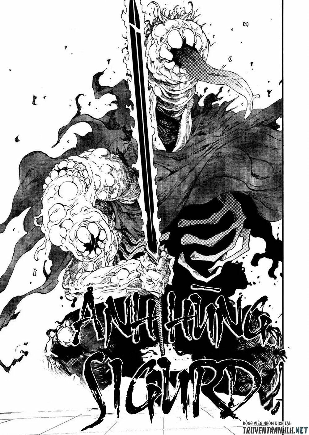 Tales Of Destruction Chương 25 Ảnh 21