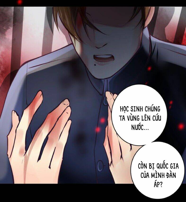 Khanh Như Tơ Chương 61 Ảnh 6