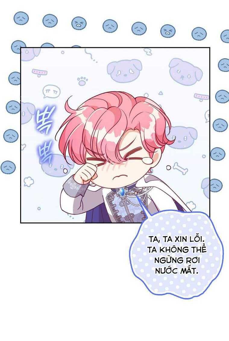 Cô Em Gái Quý Giá Của Nhân Vật Phản Diện Chương 118 Ảnh 24