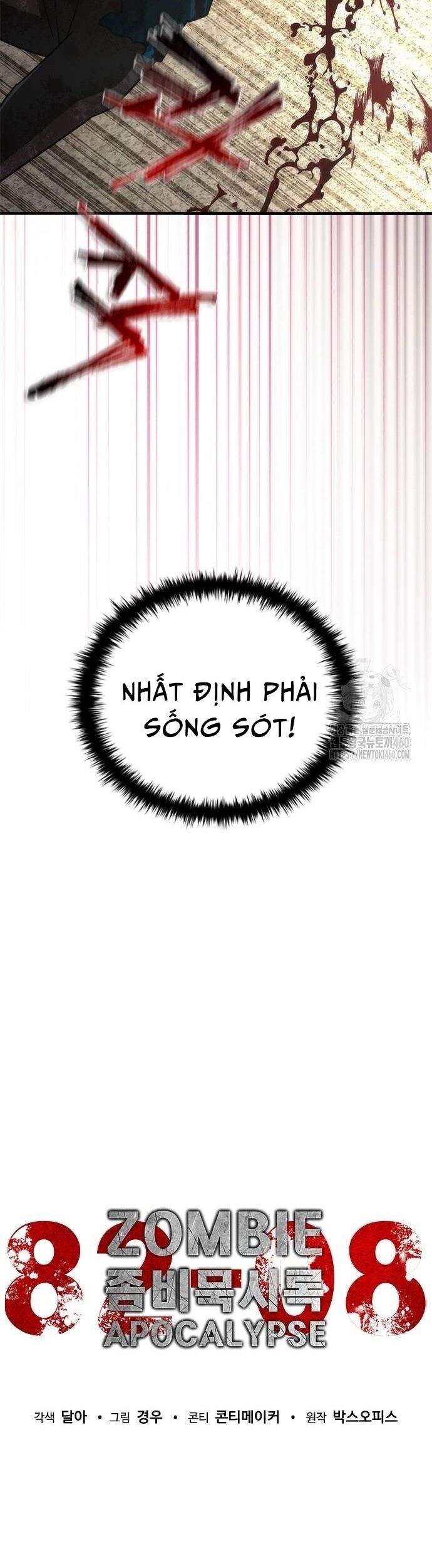 Mạt Thế Zombie 82-08 Chương 67 Ảnh 17