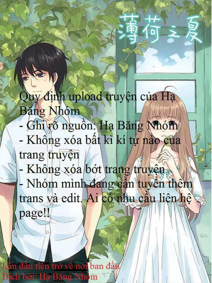 Hôn Em Một Ngày Một Lần Chương 21 Ảnh 3