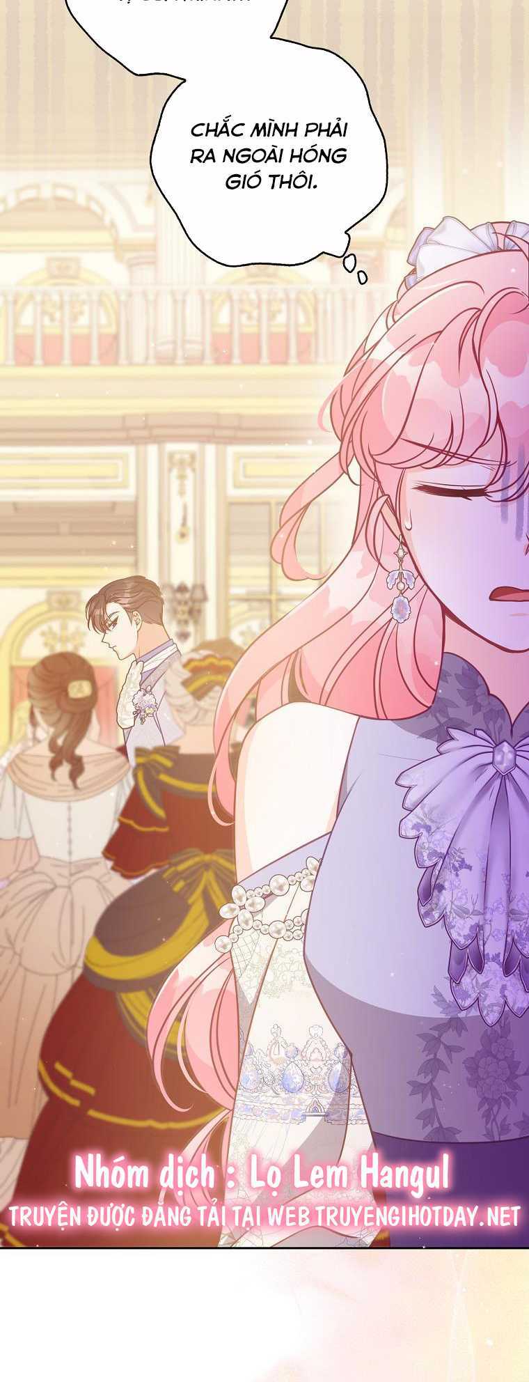 Cô Em Gái Quý Giá Của Nhân Vật Phản Diện Chương 120 Ảnh 28