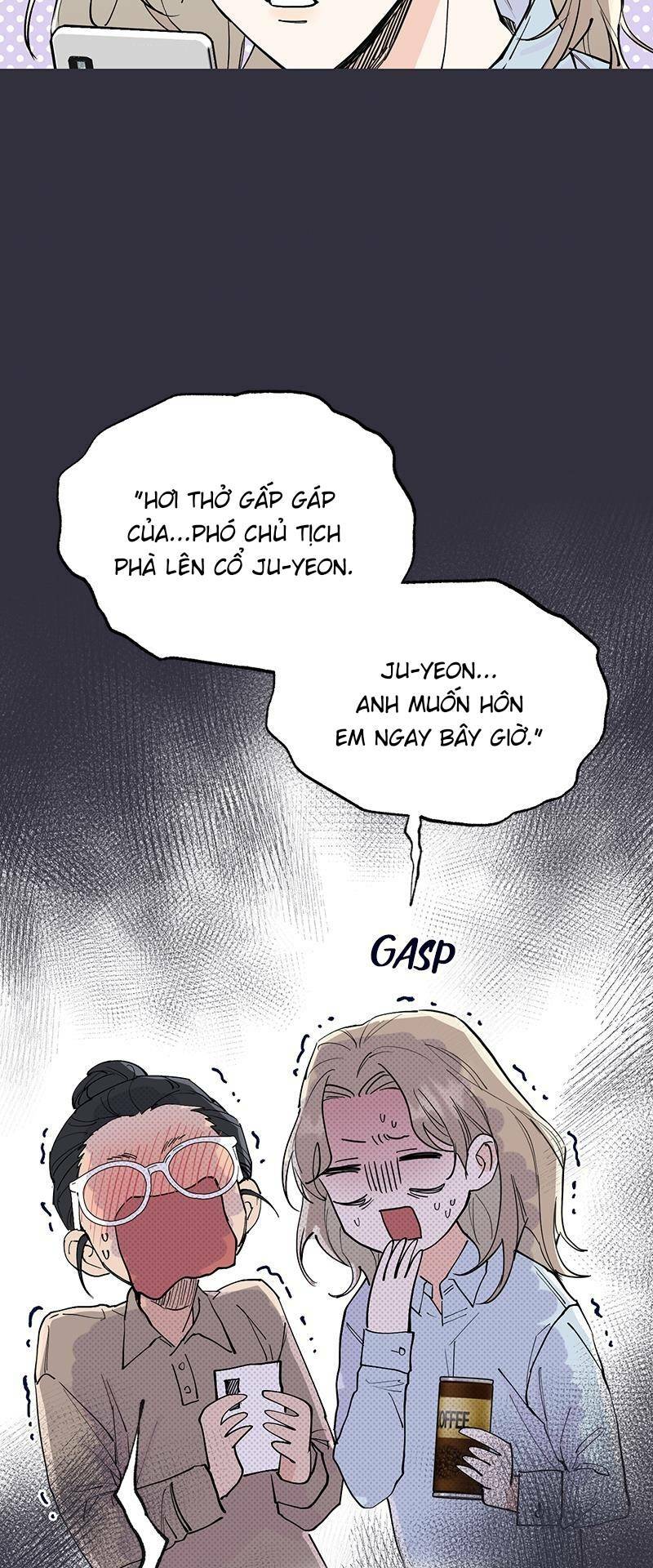 Ly Hôn Nào! Chương 4 Ảnh 5