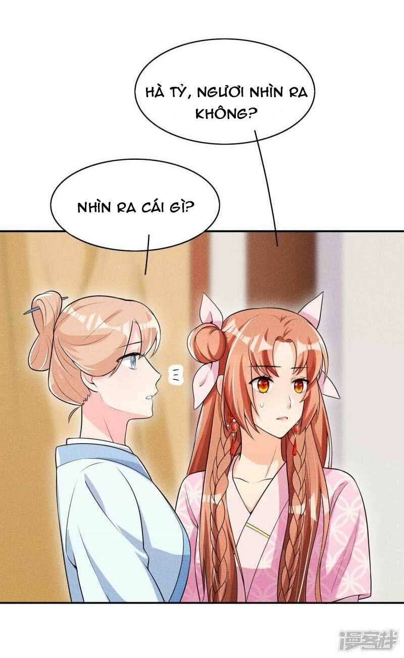 Hoàng Tử Phu Quân, Ta Nuôi Ngươi A! Chương 36 Ảnh 9