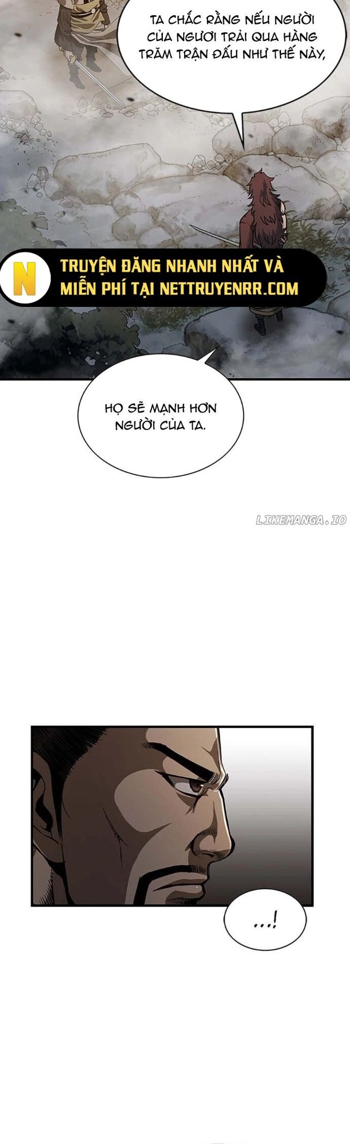 Bá Vương Chi Tinh Chương 112 Ảnh 49