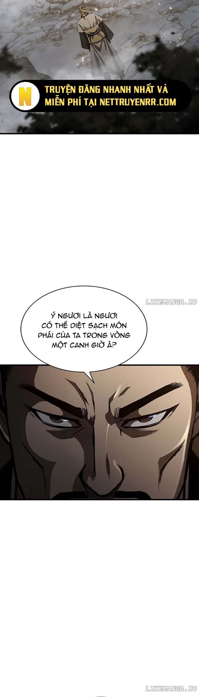 Bá Vương Chi Tinh Chương 112 Ảnh 35