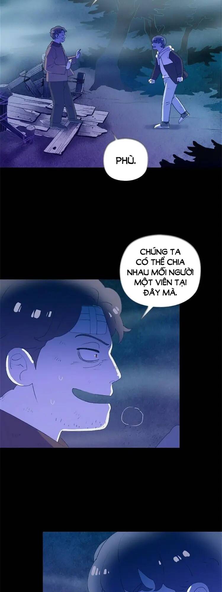 Ma Kể Chuyện Chương 46 Ảnh 43