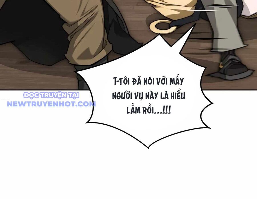 Mắc Kẹt Trong Tòa Tháp Thử Thách Chương 103 Ảnh 67