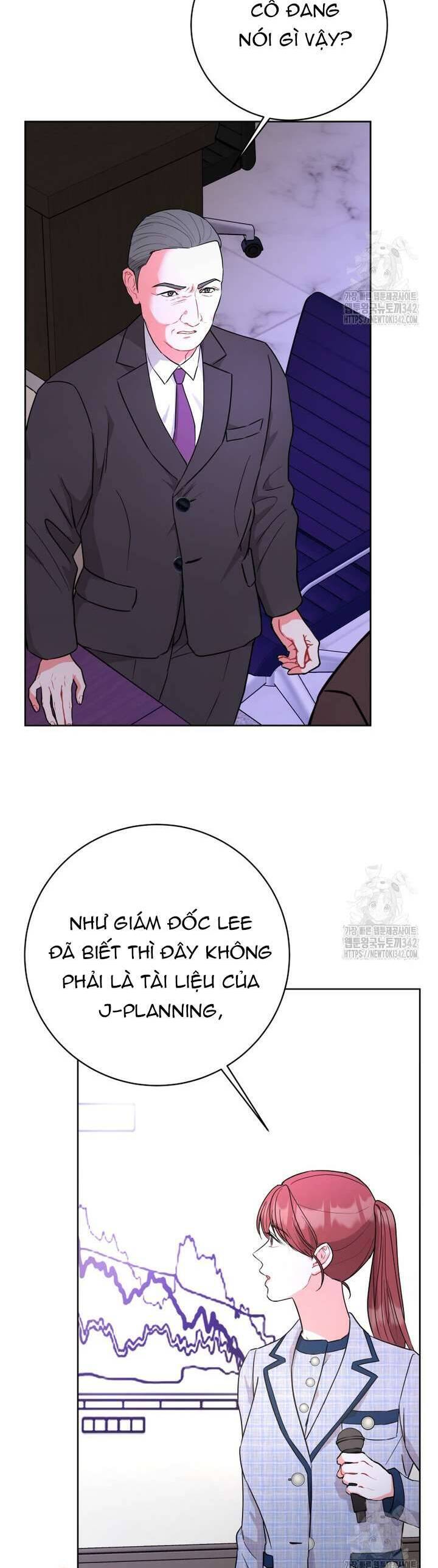 Hades Và Persephone Chương 35 Ảnh 3