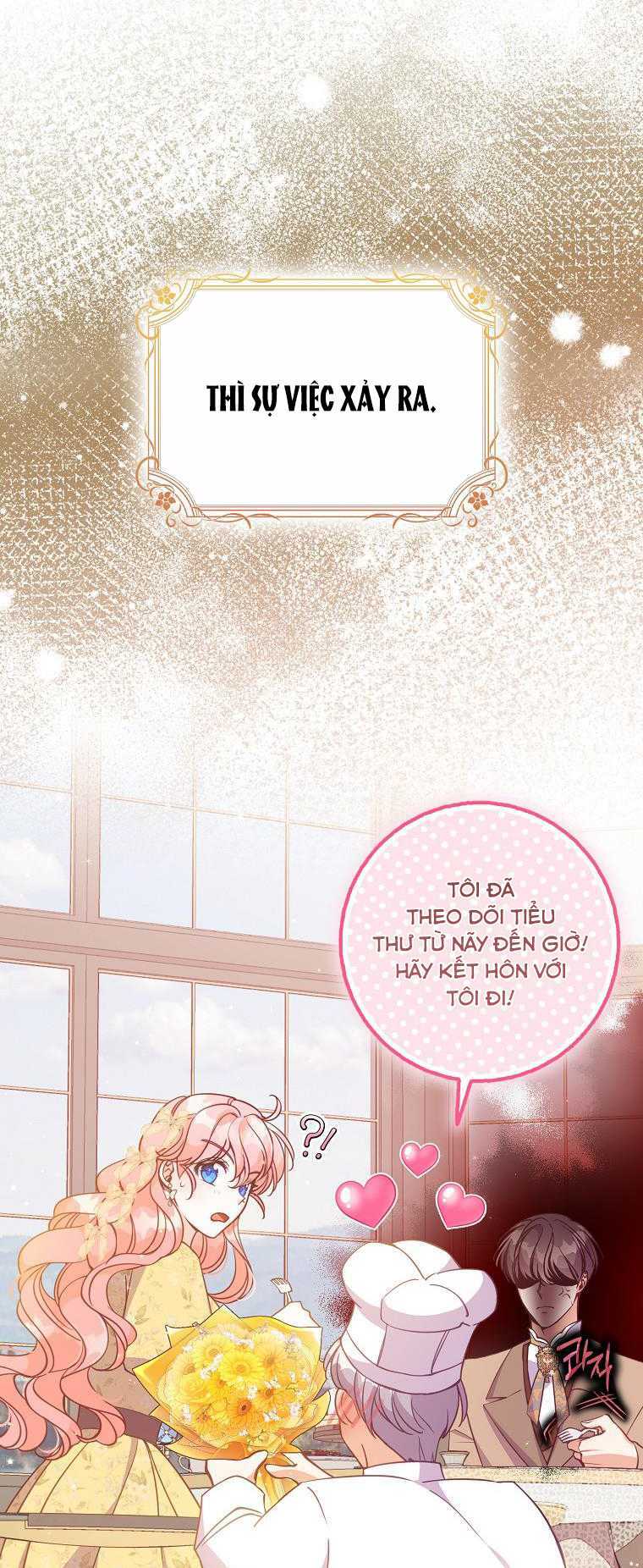 Cô Em Gái Quý Giá Của Nhân Vật Phản Diện Chương 120 Ảnh 9