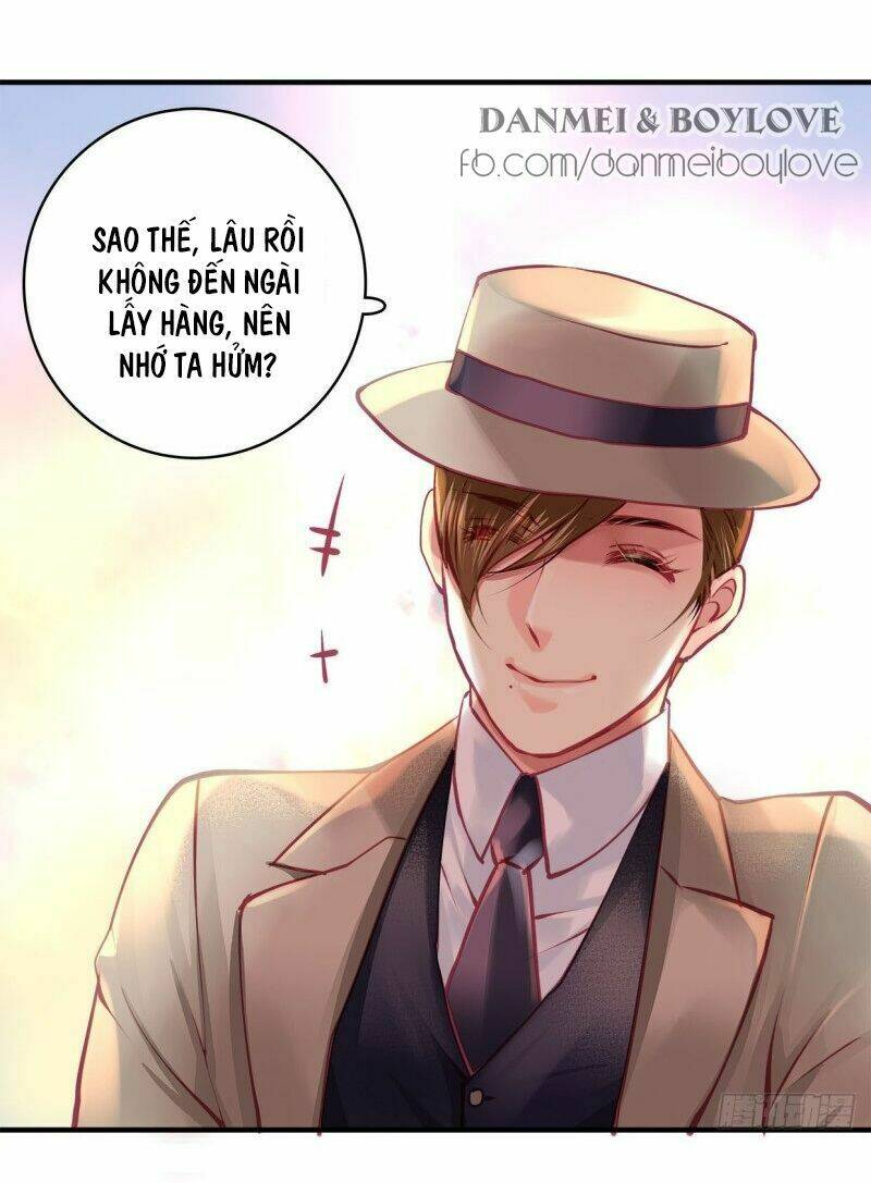 Khanh Như Tơ Chương 42 Ảnh 32