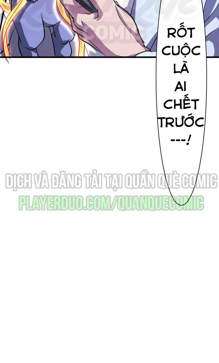 Diêm Vương Thay Thế Chương 38 Ảnh 25