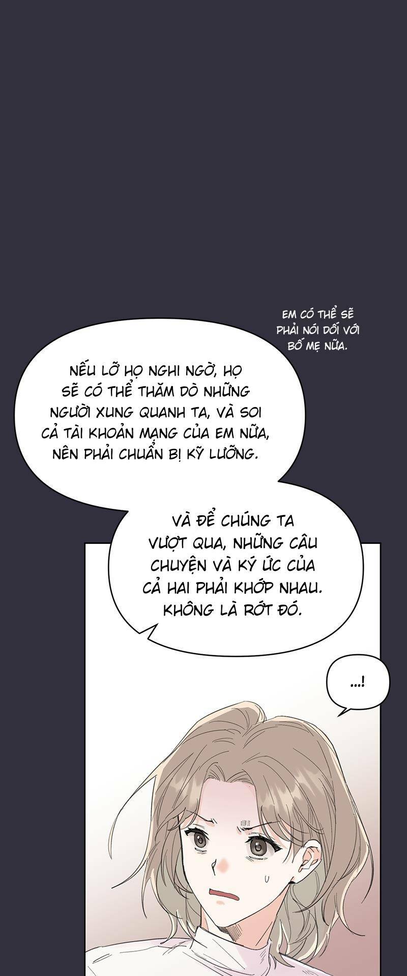 Ly Hôn Nào! Chương 3 Ảnh 42