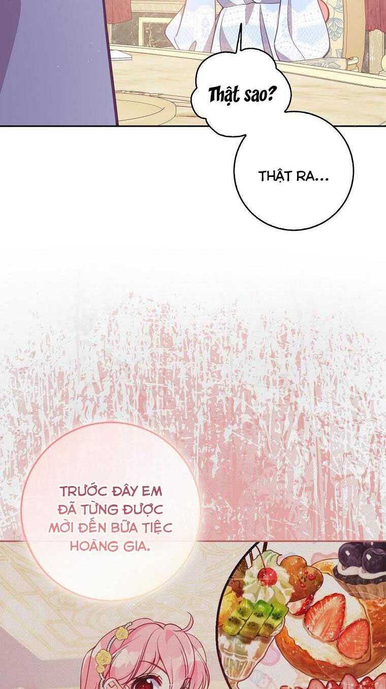 Cô Em Gái Quý Giá Của Nhân Vật Phản Diện Chương 121 Ảnh 36