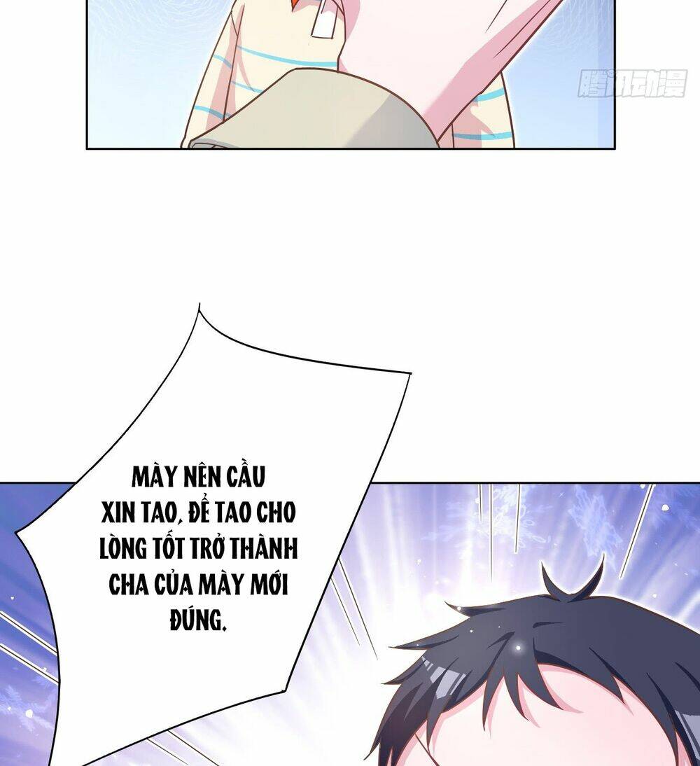 Trời Ban Cho Nam Thần Daddy Chương 43 Ảnh 20