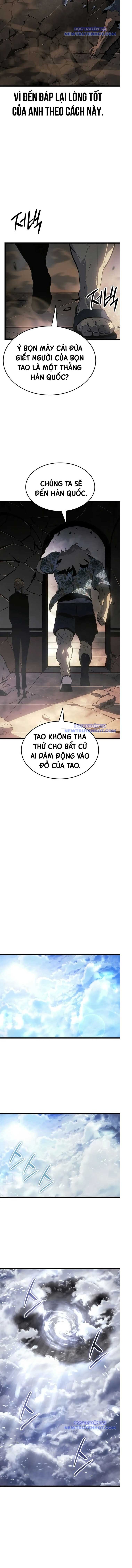 Solo Leveling Ragnarok Chương 47 Ảnh 200