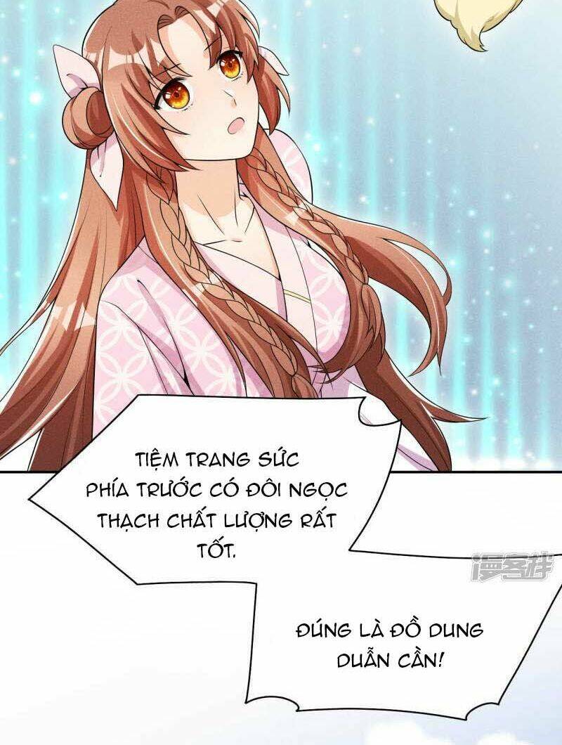 Hoàng Tử Phu Quân, Ta Nuôi Ngươi A! Chương 34 Ảnh 12