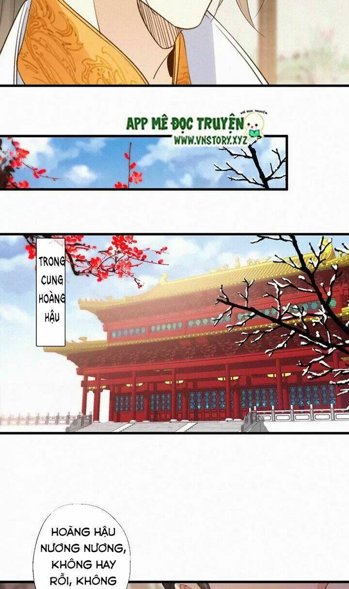 Thiên Hương Mỹ Nhân Chương 126 Ảnh 20