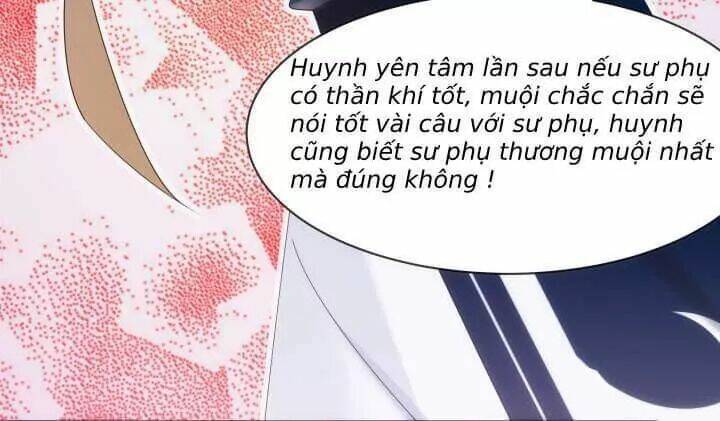 Bí Mật Của Dạ Tộc Chương 28 Ảnh 29