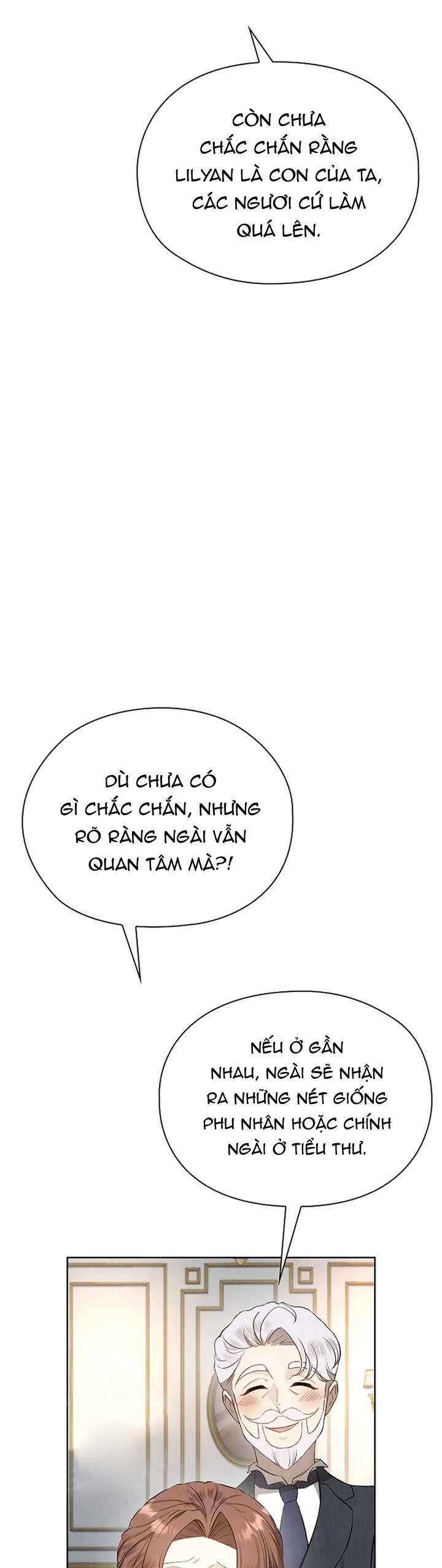Nhân Vật Phụ Quyết Định Trở Thành Kẻ Giả Mạo Chương 13 Ảnh 22
