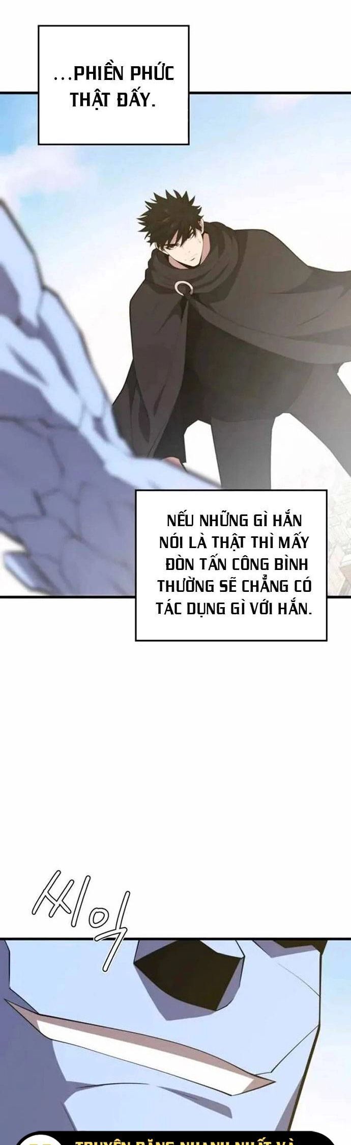 Seoul Tử Linh Sư Chương 136 Ảnh 11