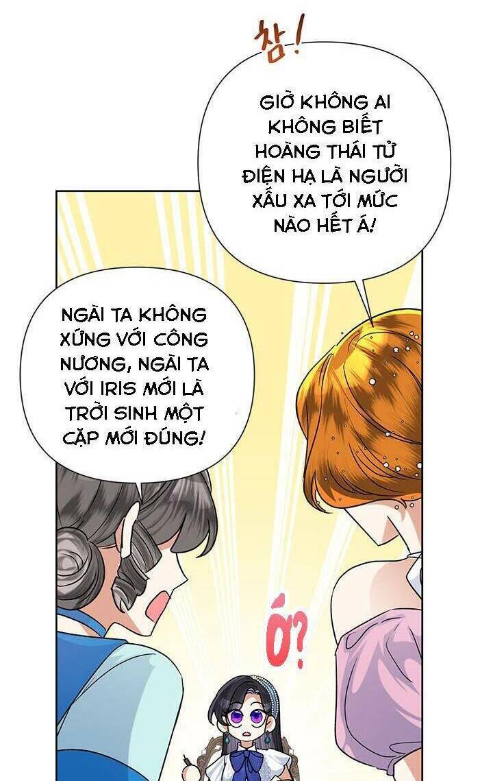 Ác Nữ Hôm Nay Lại Yêu Đời Rồi! Chương 51 Ảnh 5