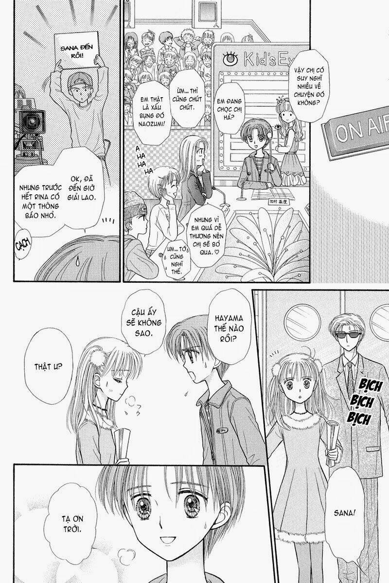 Kodomo No Omocha Chương 37 Ảnh 42