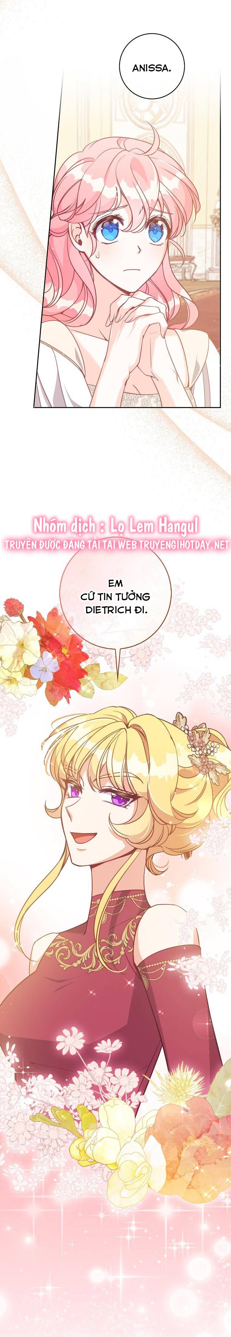 Cô Em Gái Quý Giá Của Nhân Vật Phản Diện Chương 123 Ảnh 20