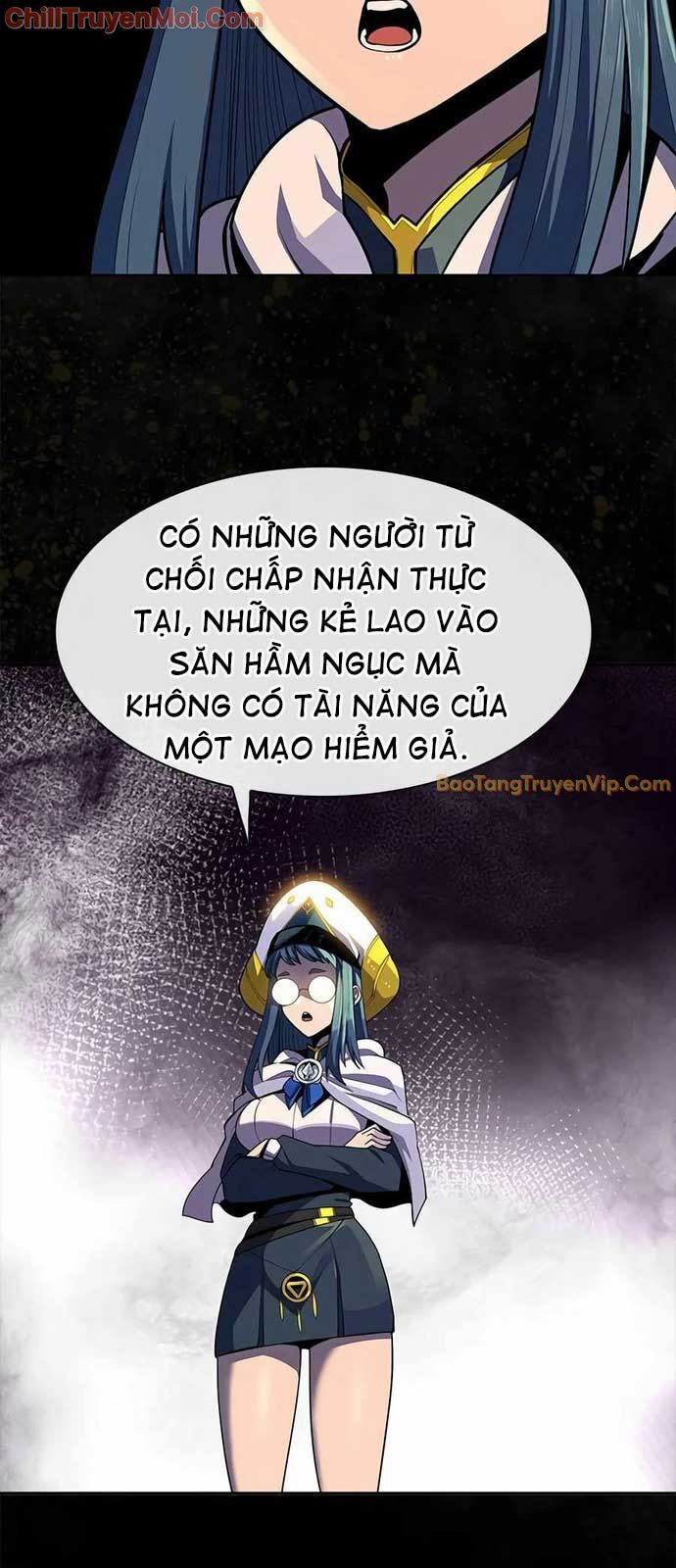 Tôi Chỉ Là Người Khuân Vác Trong Hầm Ngục Chương 13 Ảnh 9