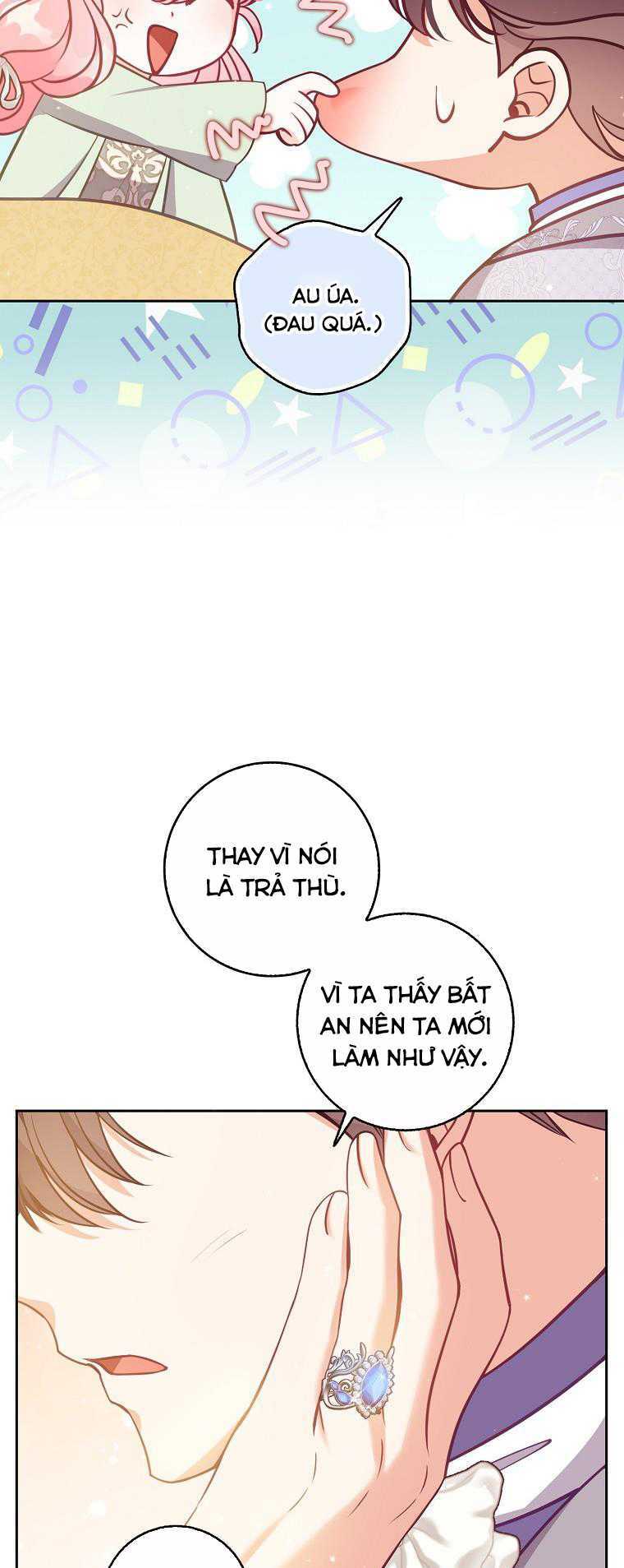 Cô Em Gái Quý Giá Của Nhân Vật Phản Diện Chương 120 Ảnh 48