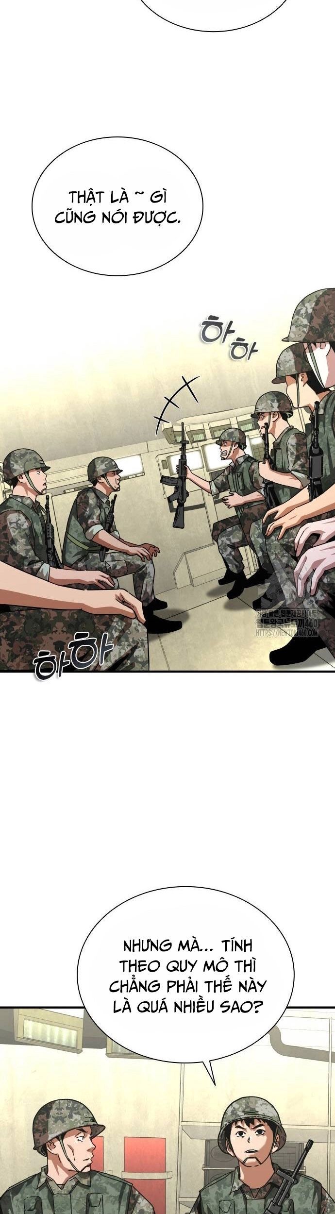 Mạt Thế Zombie 82-08 Chương 66 Ảnh 24