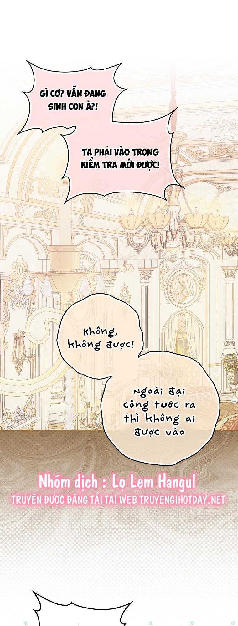 Cô Em Gái Quý Giá Của Nhân Vật Phản Diện Chương 122 Ảnh 33