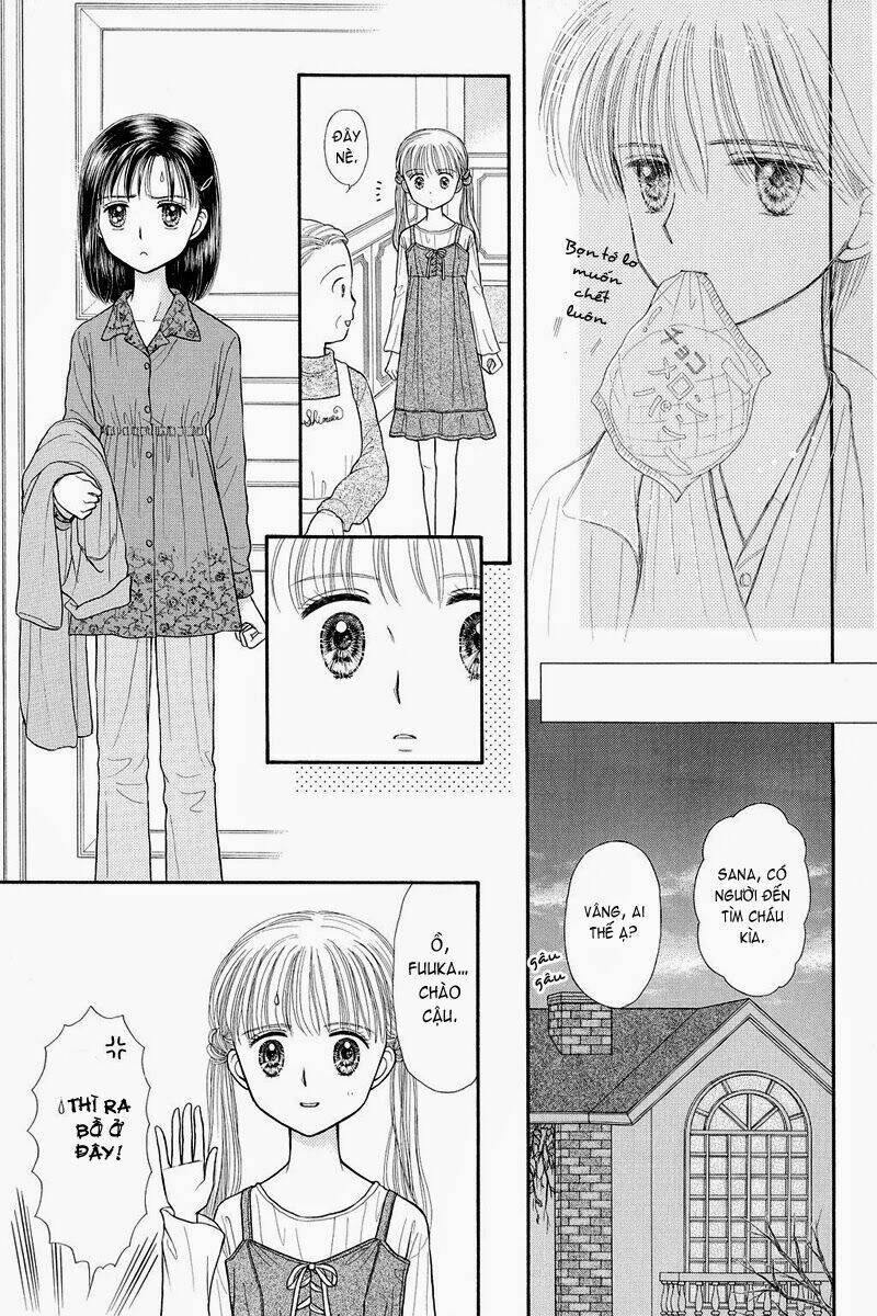Kodomo No Omocha Chương 38 Ảnh 22