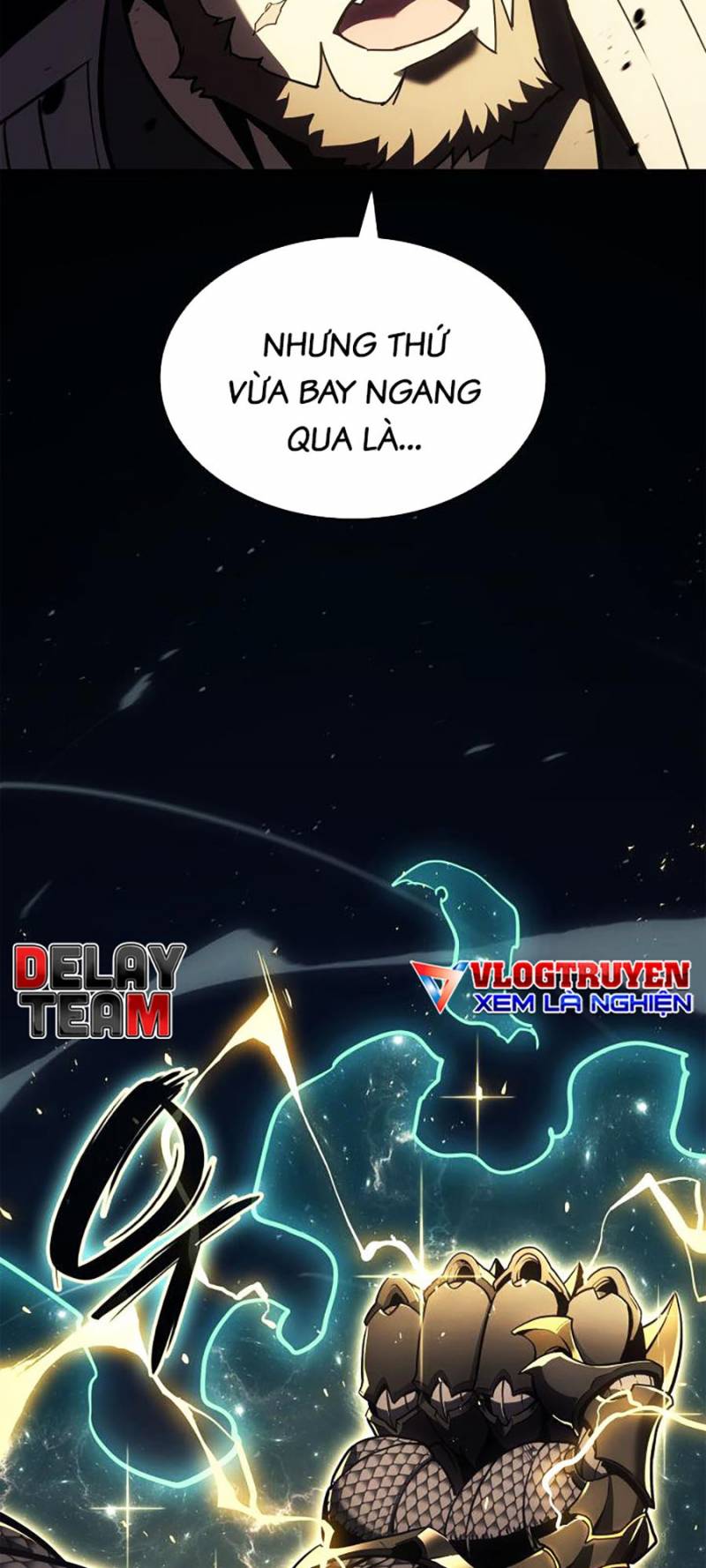 Người Hùng Cấp Thảm Họa Hồi Sinh