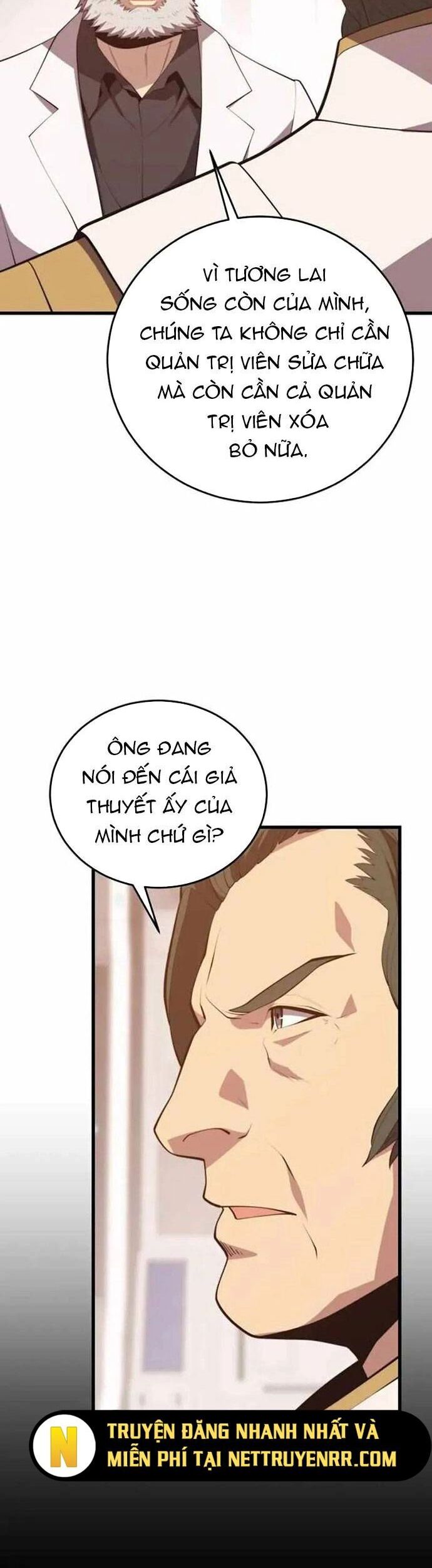 Seoul Tử Linh Sư Chương 136 Ảnh 20