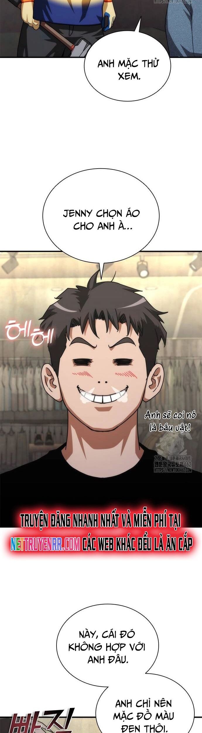 Mạt Thế Zombie 82-08 Chương 69 Ảnh 29
