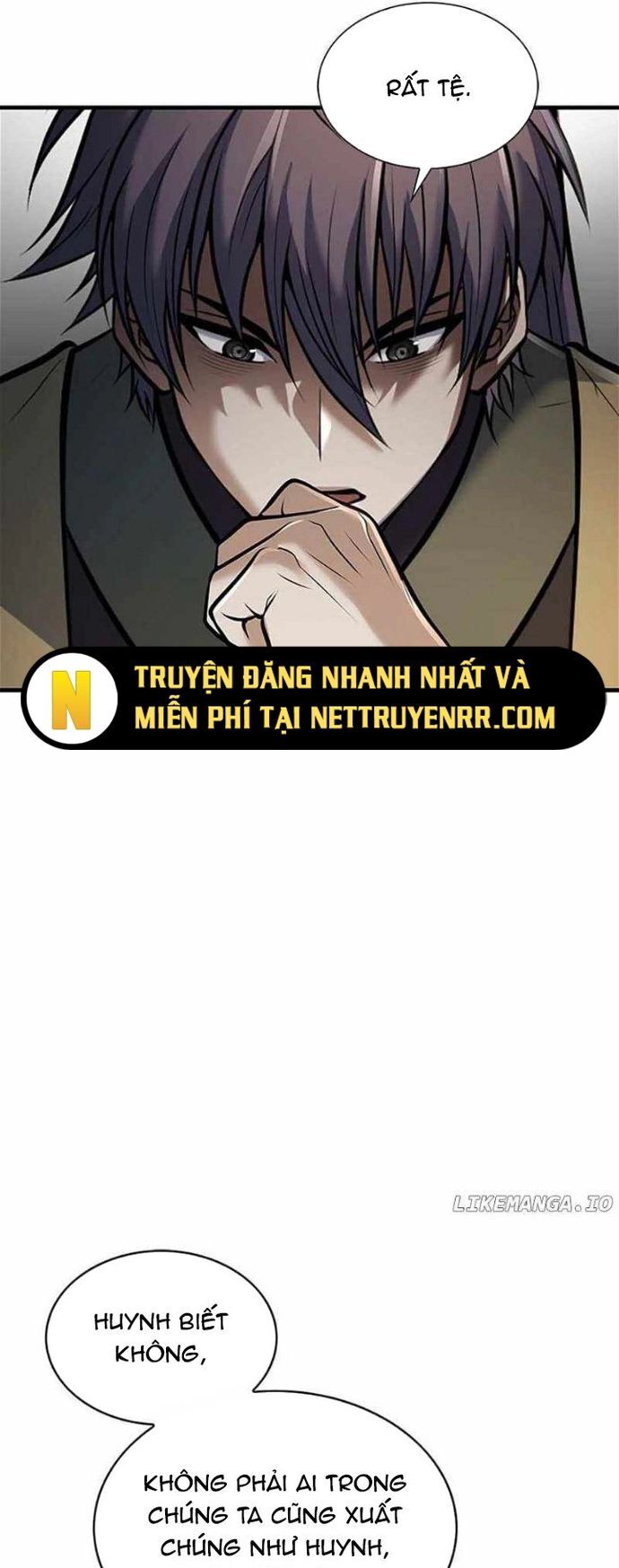 Bá Vương Chi Tinh Chương 111 Ảnh 42