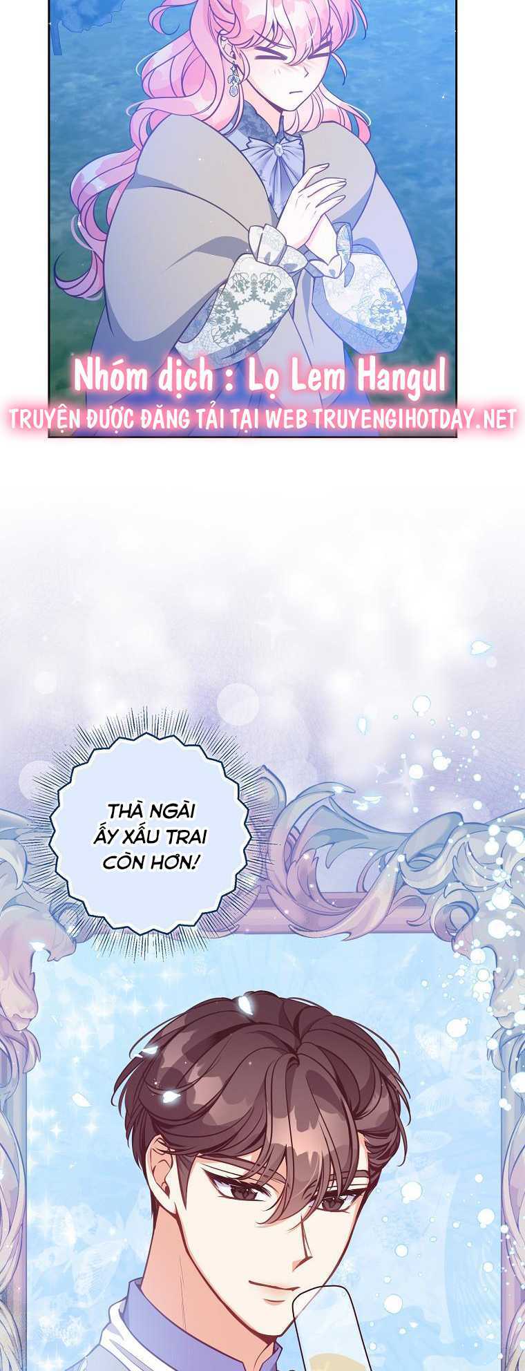 Cô Em Gái Quý Giá Của Nhân Vật Phản Diện Chương 120 Ảnh 32
