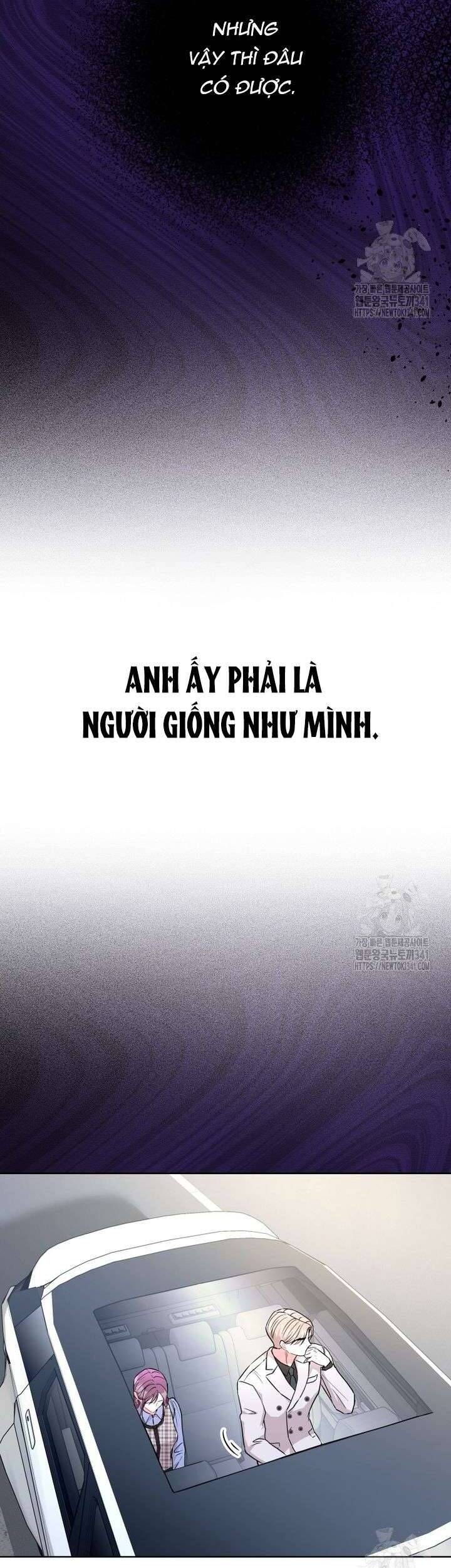 Hades Và Persephone Chương 32 Ảnh 33