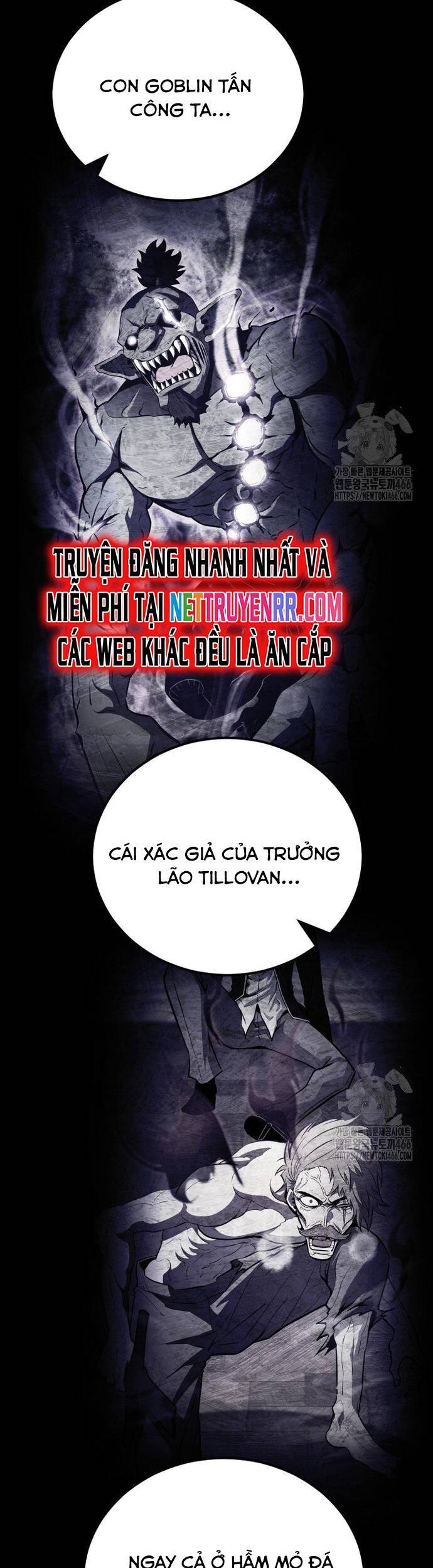 Bản Chất Của Chuyển Sinh Chương 126 Ảnh 43