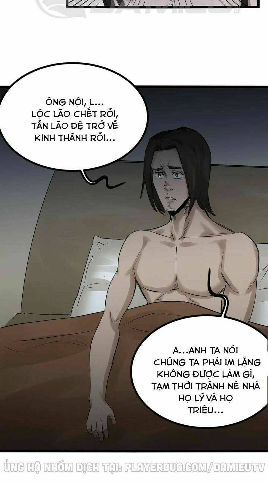 Đỉnh Phong Thần Y Chương 87 Ảnh 11