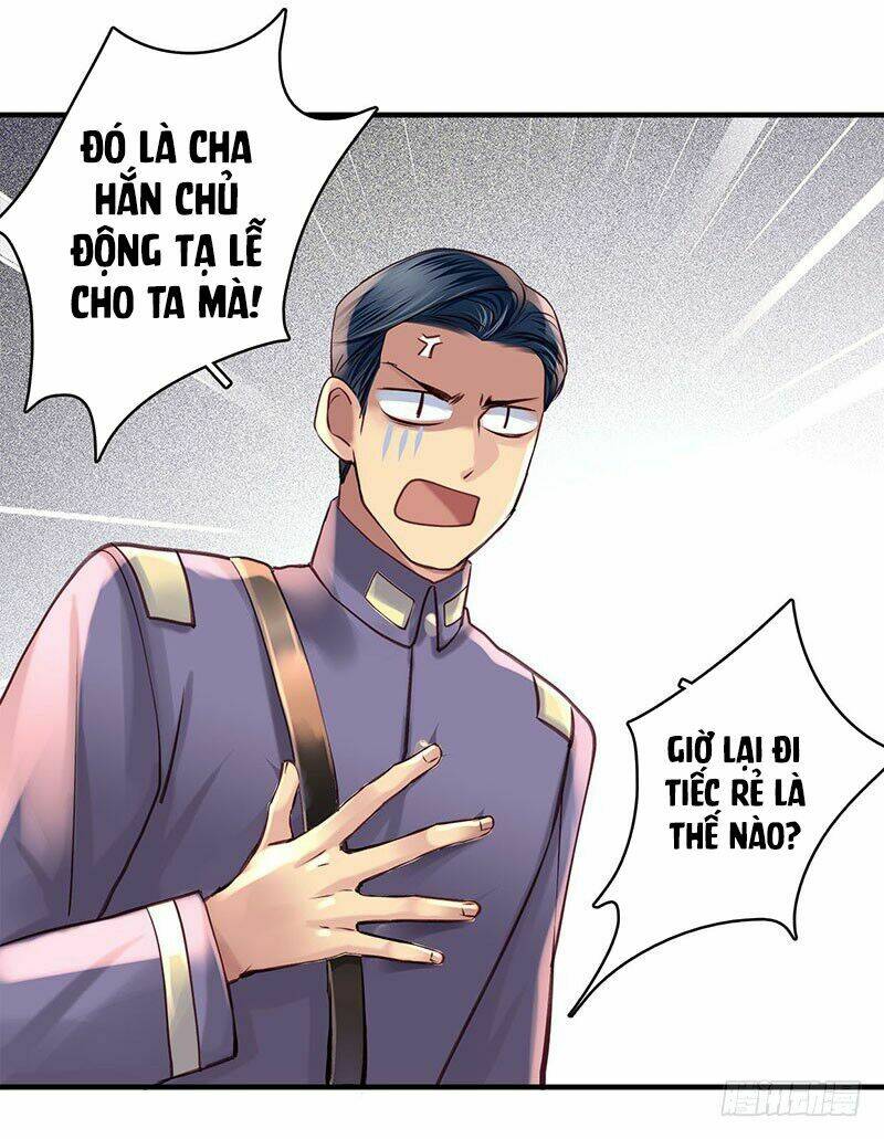 Khanh Như Tơ Chương 43 Ảnh 46