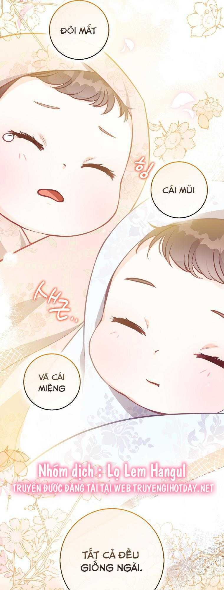 Cô Em Gái Quý Giá Của Nhân Vật Phản Diện Chương 122 Ảnh 57