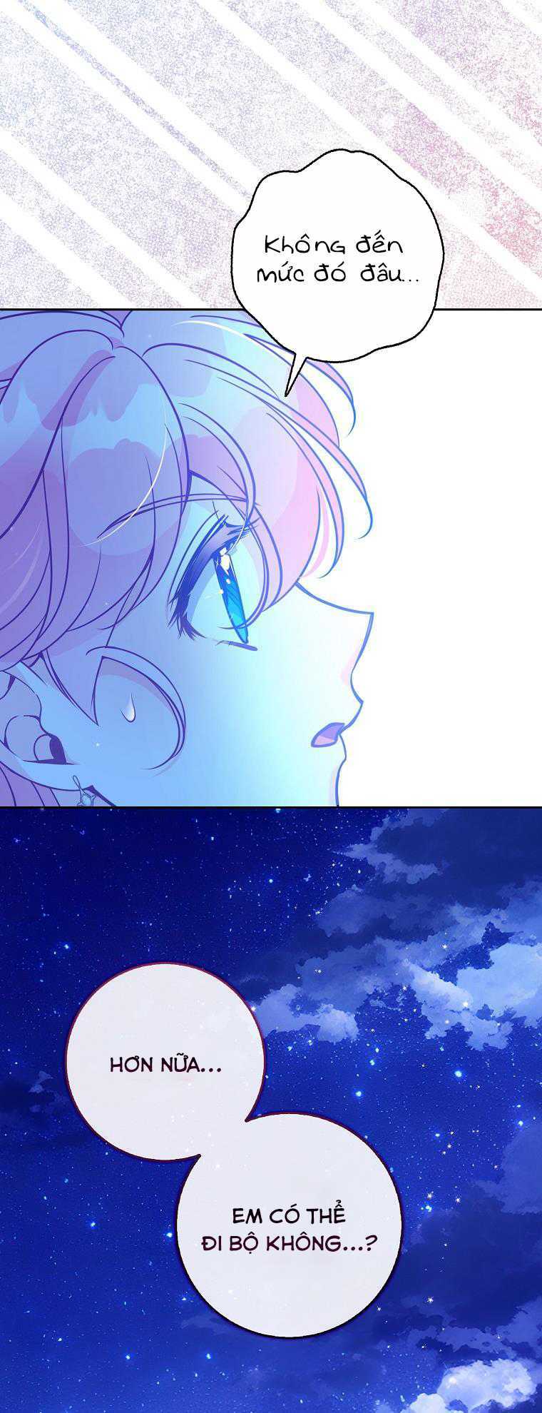 Cô Em Gái Quý Giá Của Nhân Vật Phản Diện Chương 120 Ảnh 41